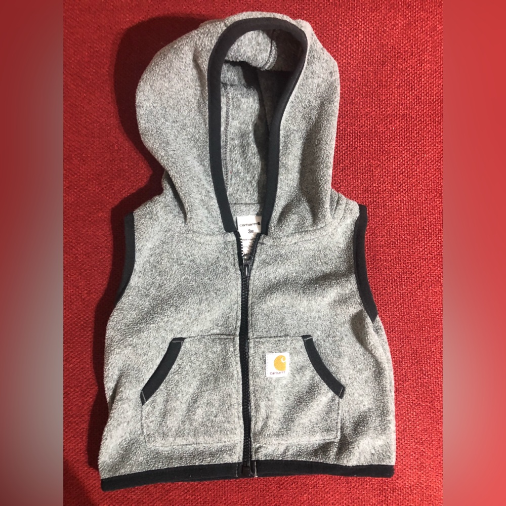 Carhartt Vest